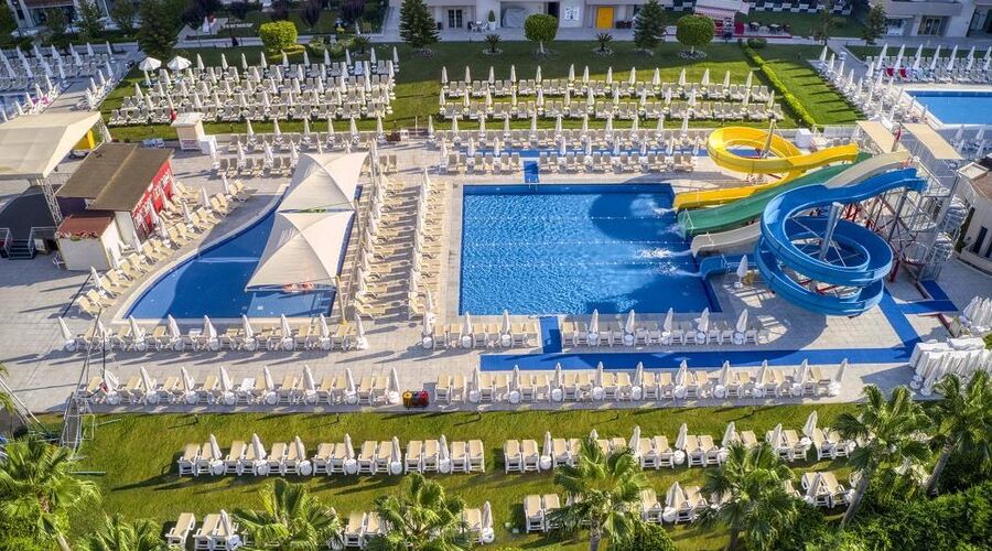 Grand Park Lara  4*