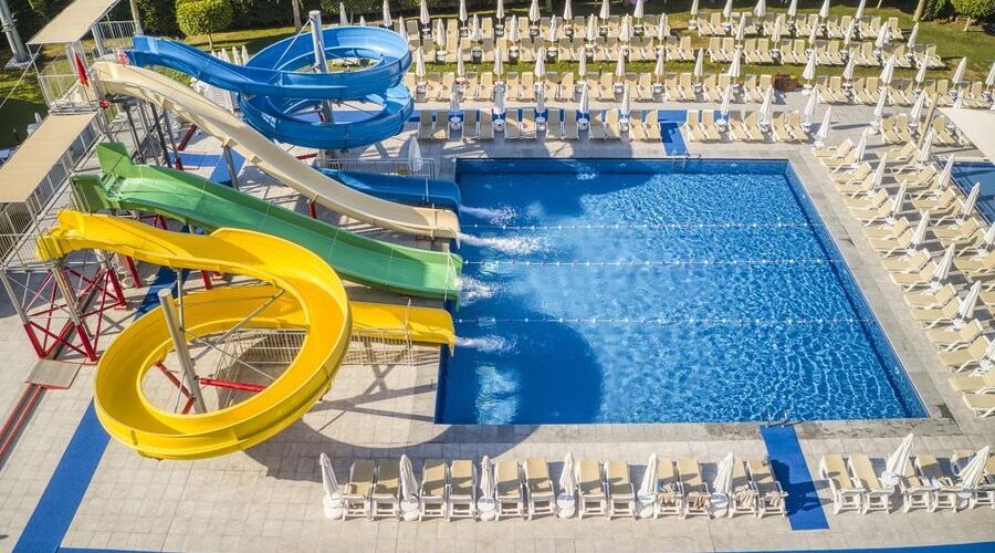 Grand Park Lara  4*
