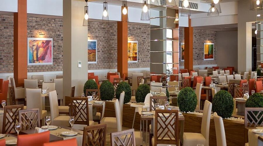 Grand Park Lara  4*