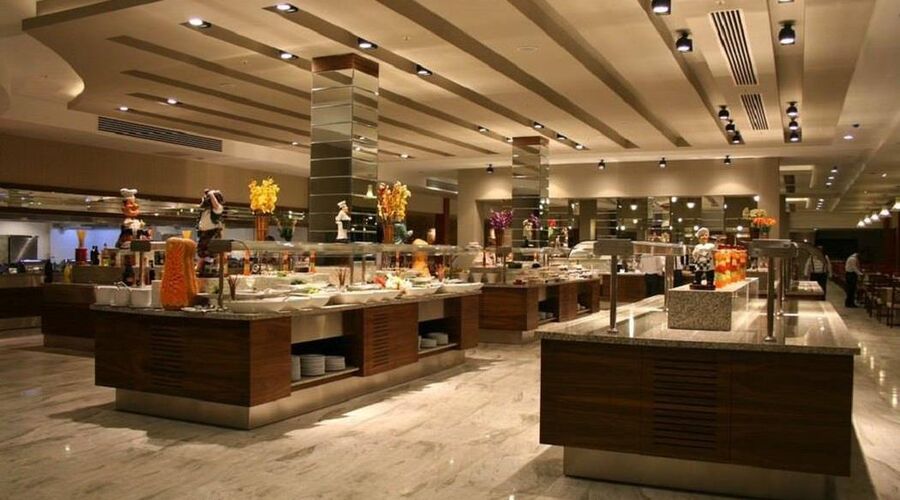 Grand Park Lara  4*