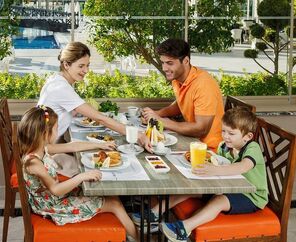 Grand Park Lara  4*