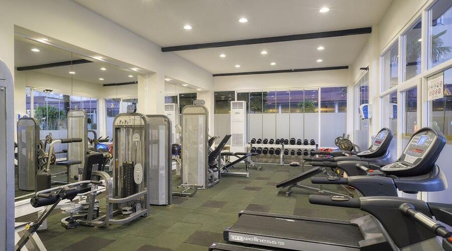 Grand Park Lara  4*