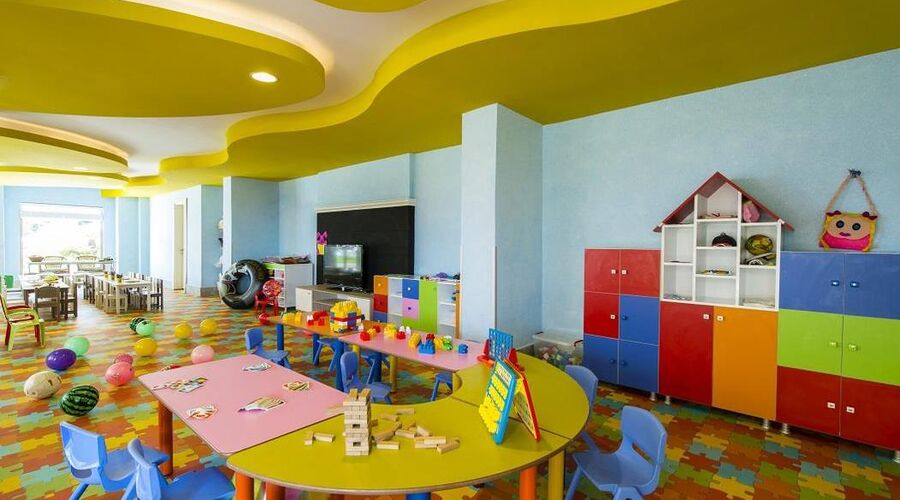 Grand Park Lara  4*