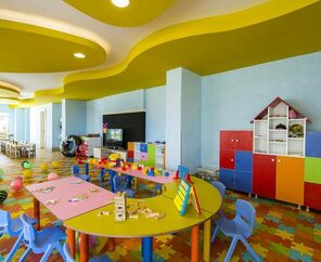 Grand Park Lara  4*