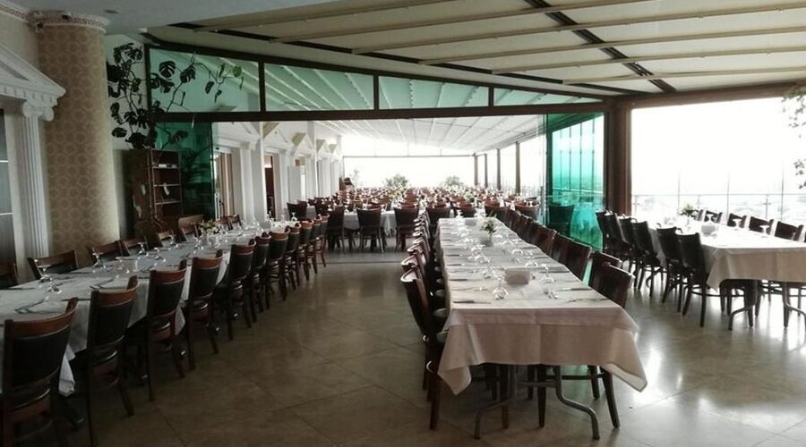 Lidya Sardes Termal Hotel Spa 4*