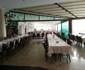 Lidya Sardes Termal Hotel Spa 4*