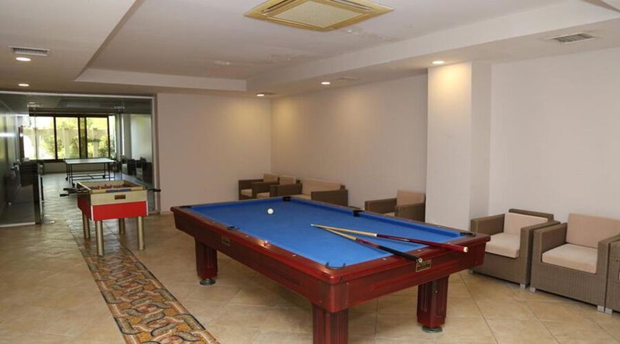 Lidya Sardes Termal Hotel Spa 4*