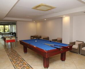 Lidya Sardes Termal Hotel Spa 4*