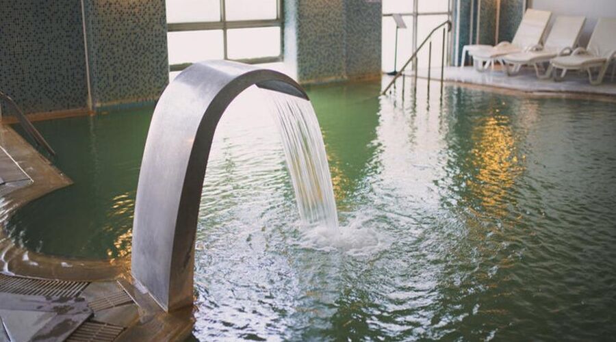 Lidya Sardes Termal Hotel Spa 4*