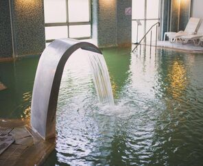 Lidya Sardes Termal Hotel Spa 4*