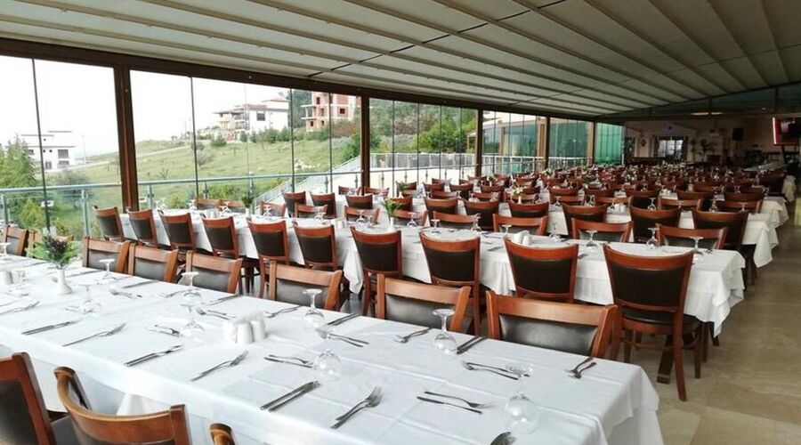 Lidya Sardes Termal Hotel Spa 4*