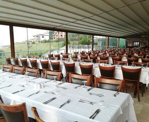 Lidya Sardes Termal Hotel Spa 4*
