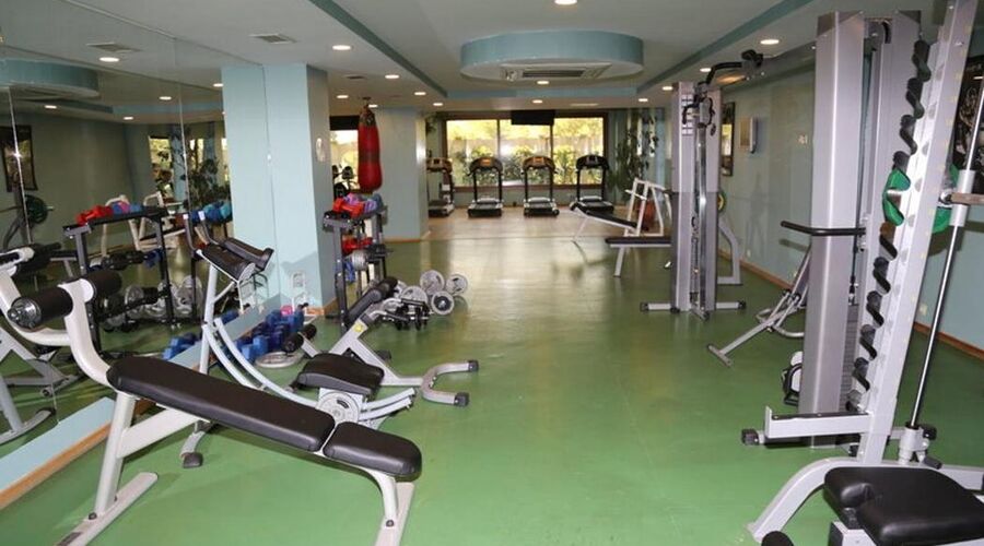 Lidya Sardes Termal Hotel Spa 4*