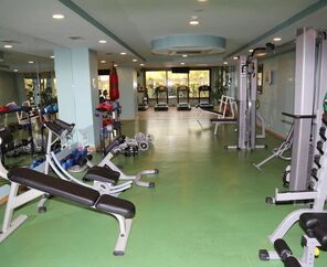 Lidya Sardes Termal Hotel Spa 4*