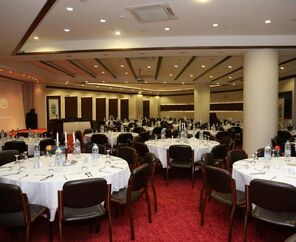 Lidya Sardes Termal Hotel Spa 4*