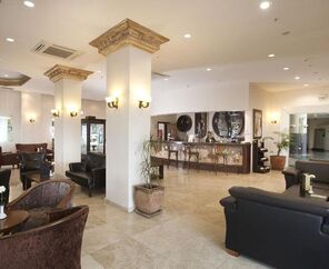 Lidya Sardes Termal Hotel Spa 4*