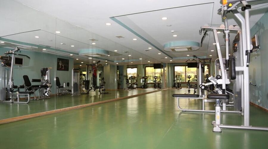 Lidya Sardes Termal Hotel Spa 4*