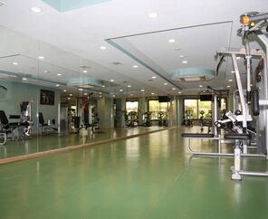 Lidya Sardes Termal Hotel Spa 4*