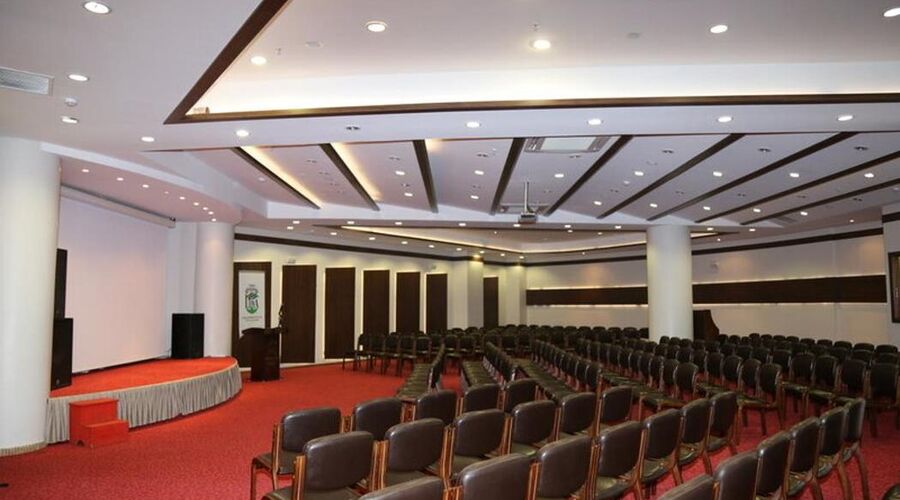 Lidya Sardes Termal Hotel Spa 4*