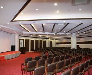 Lidya Sardes Termal Hotel Spa 4*