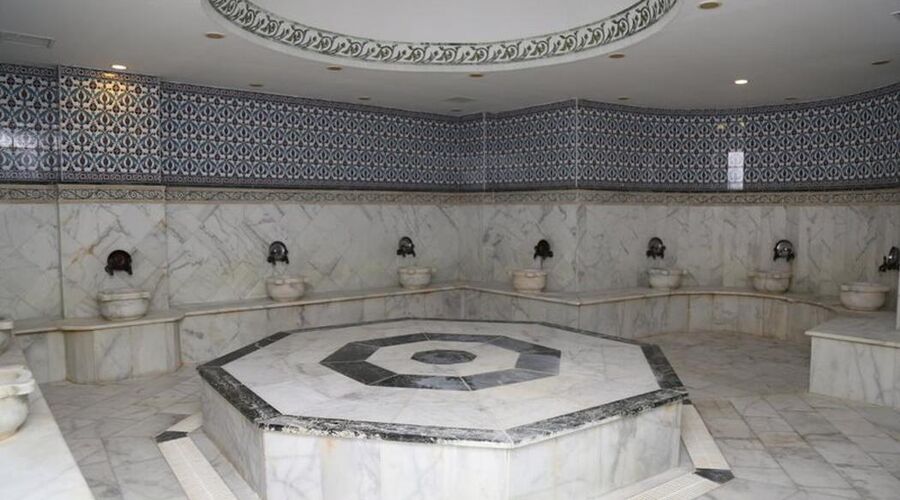 Lidya Sardes Termal Hotel Spa 4*