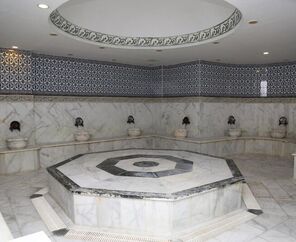 Lidya Sardes Termal Hotel Spa 4*
