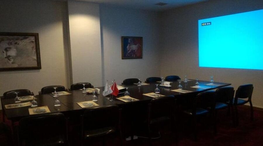 Lidya Sardes Termal Hotel Spa 4*