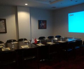 Lidya Sardes Termal Hotel Spa 4*
