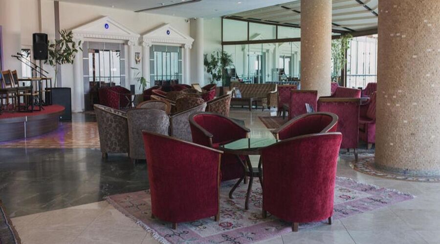 Lidya Sardes Termal Hotel Spa 4*