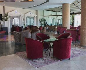 Lidya Sardes Termal Hotel Spa 4*
