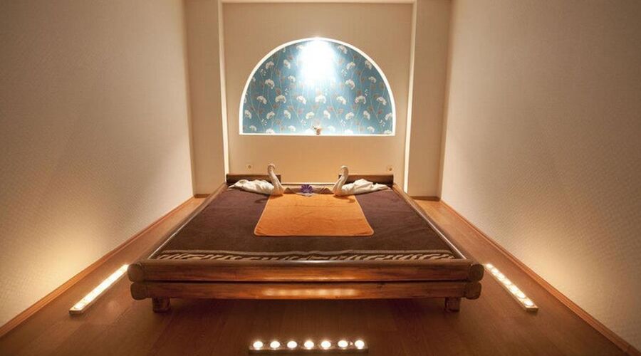 Lidya Sardes Termal Hotel Spa 4*
