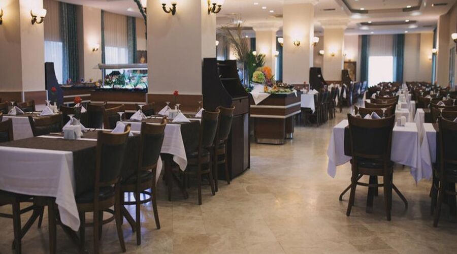 Lidya Sardes Termal Hotel Spa 4*