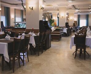 Lidya Sardes Termal Hotel Spa 4*