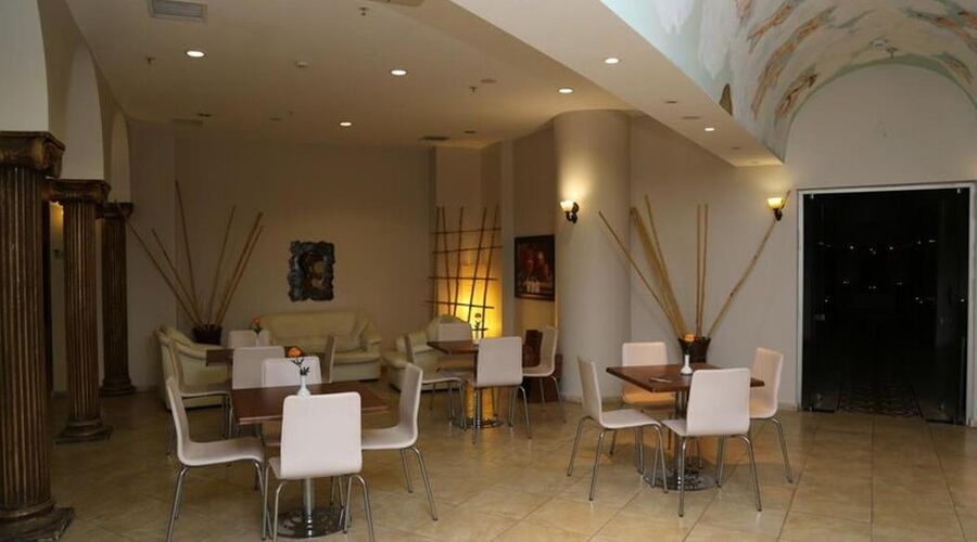 Lidya Sardes Termal Hotel Spa 4*