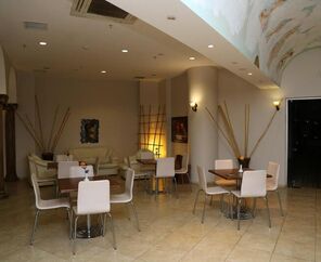 Lidya Sardes Termal Hotel Spa 4*