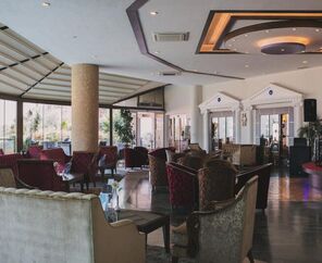 Lidya Sardes Termal Hotel Spa 4*