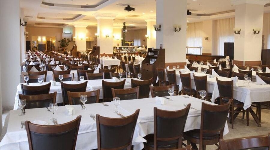 Lidya Sardes Termal Hotel Spa 4*