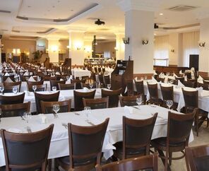 Lidya Sardes Termal Hotel Spa 4*