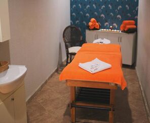 Lidya Sardes Termal Hotel Spa 4*
