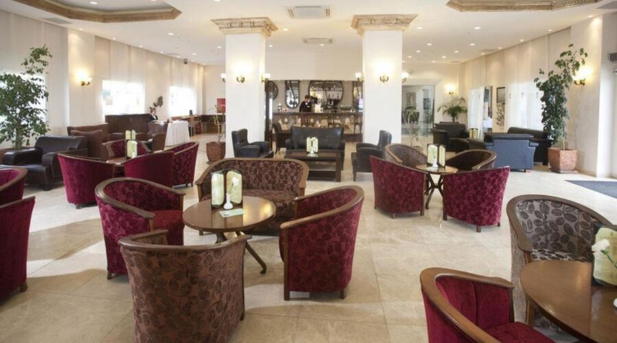 Lidya Sardes Termal Hotel Spa 4*