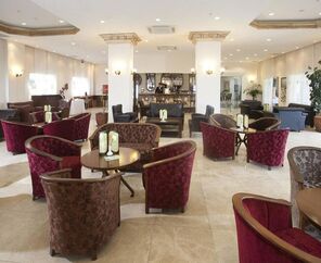 Lidya Sardes Termal Hotel Spa 4*