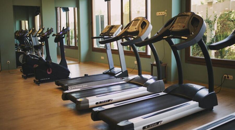 Lidya Sardes Termal Hotel Spa 4*