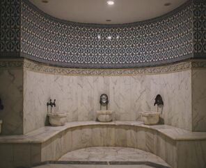 Lidya Sardes Termal Hotel Spa 4*