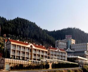 Lidya Sardes Termal Hotel Spa 4*