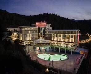 Lidya Sardes Termal Hotel Spa 4*