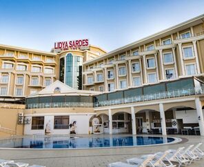 Lidya Sardes Termal Hotel Spa 4*