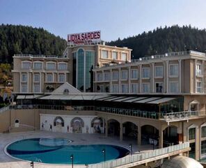 Lidya Sardes Termal Hotel Spa 4*