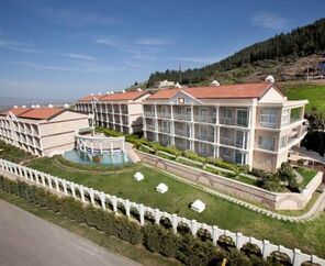 Lidya Sardes Termal Hotel Spa 4*