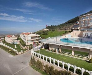 Lidya Sardes Termal Hotel Spa 4*