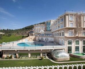 Lidya Sardes Termal Hotel Spa 4*